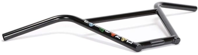 Fiend Raekes 4pc. Hbar Black - UNI