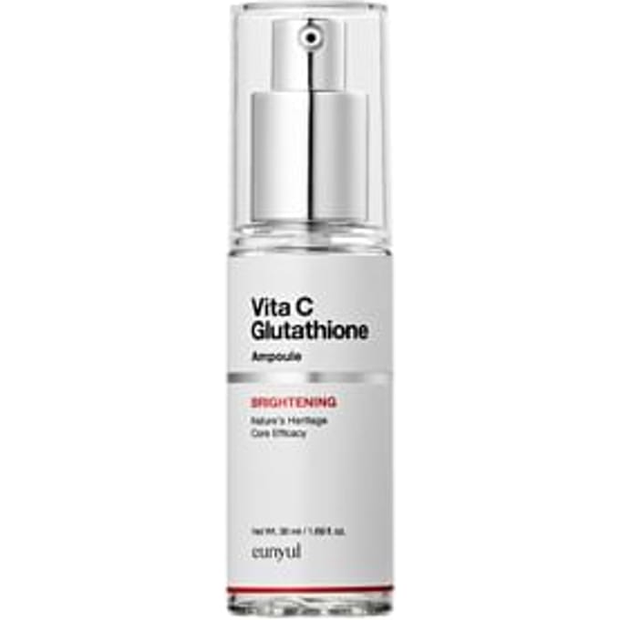 EUNYUL - Vita C Glutathione Brightening Ampoule Mini 30ml