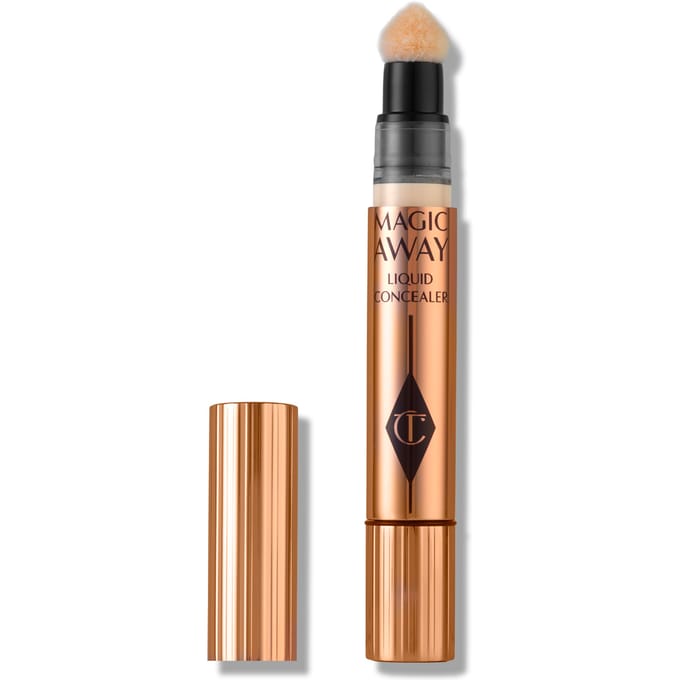 Charlotte Tilbury - Magic Away Liquid Concealer - 2 Fair