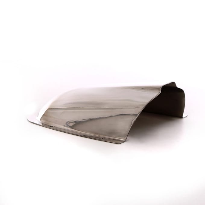 Talamex Ventilatieschelp  Lengte 180 mm Breedte 140 mm