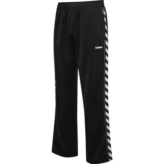 hmlCLUB CHEVRON TRACK PANTS