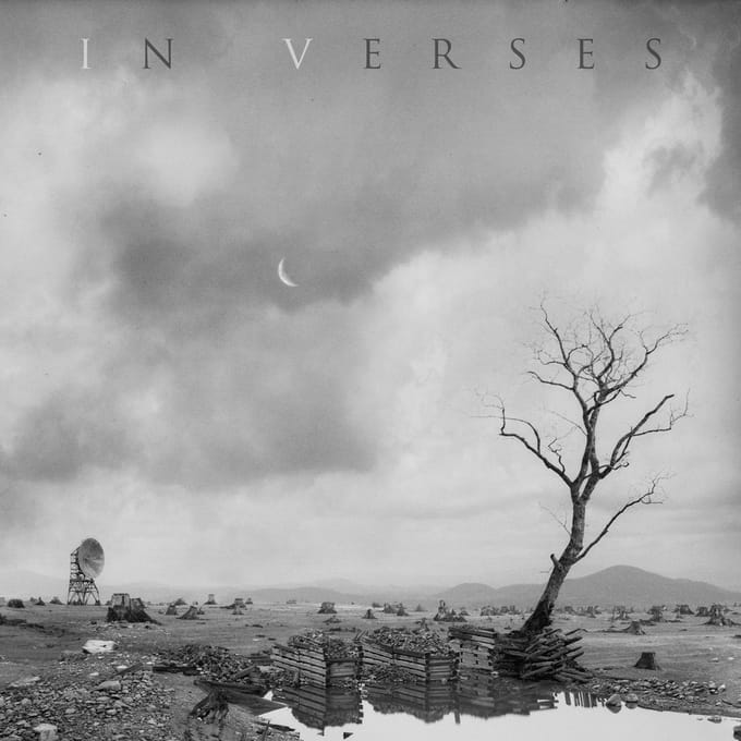Karnivool- IN VERSES (LP)