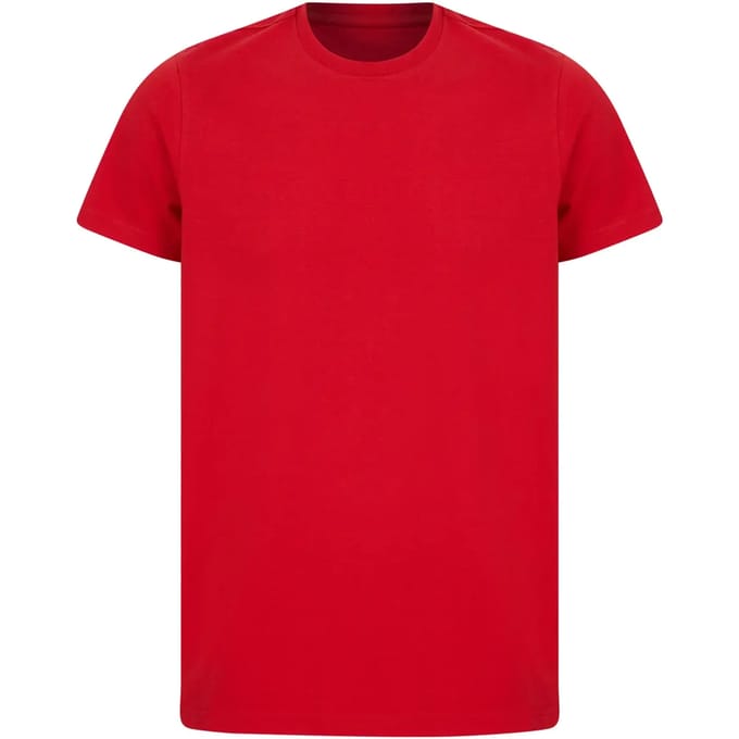 T-shirt SF Clothing Sustainable Generation