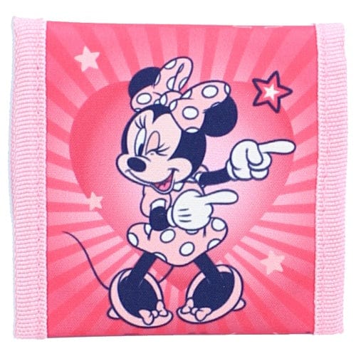 Minnie Mouse portemonnee