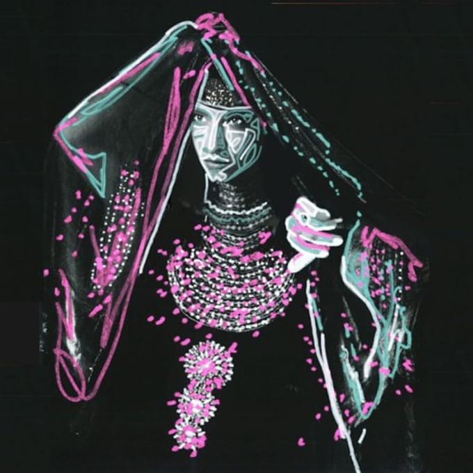 My Baby - Mounaiki - By The Bright Of Night (CD)
