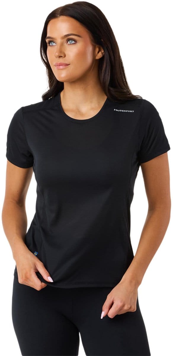 Swedemount Ultra Light T-shirt dames – Maat 42