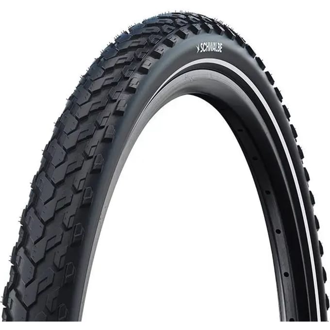 Band Schwalbe Land Cruiser Plus PunctureGuard TwinSkin 50-584 HS648
