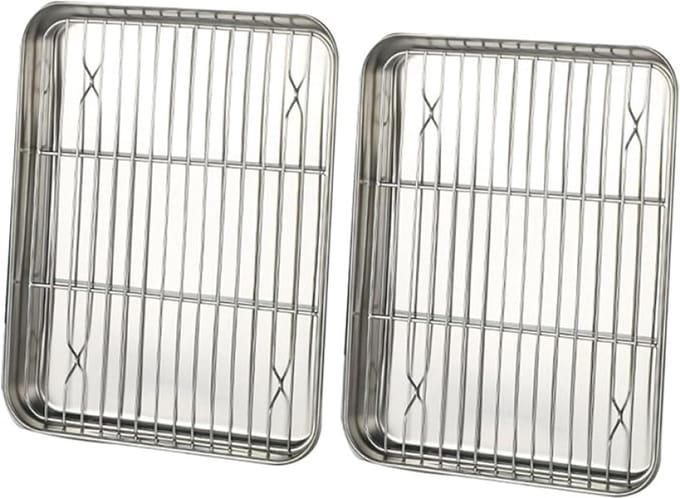 Complete accessoireset voor heteluchtfriteuse