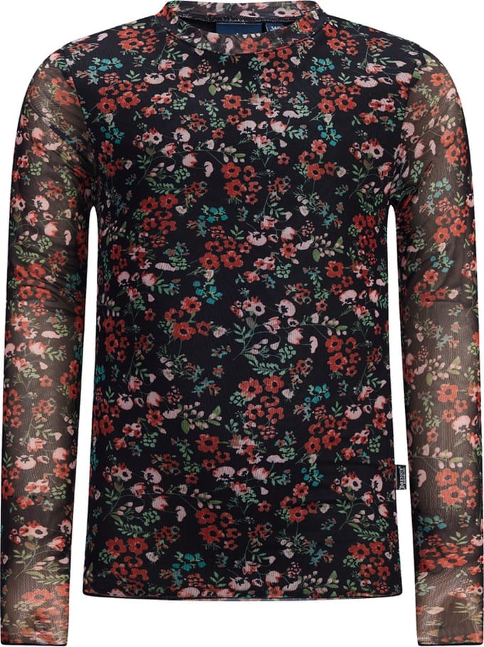 Retour Jeans Mendy Meisjes T-shirt - Maat 110
