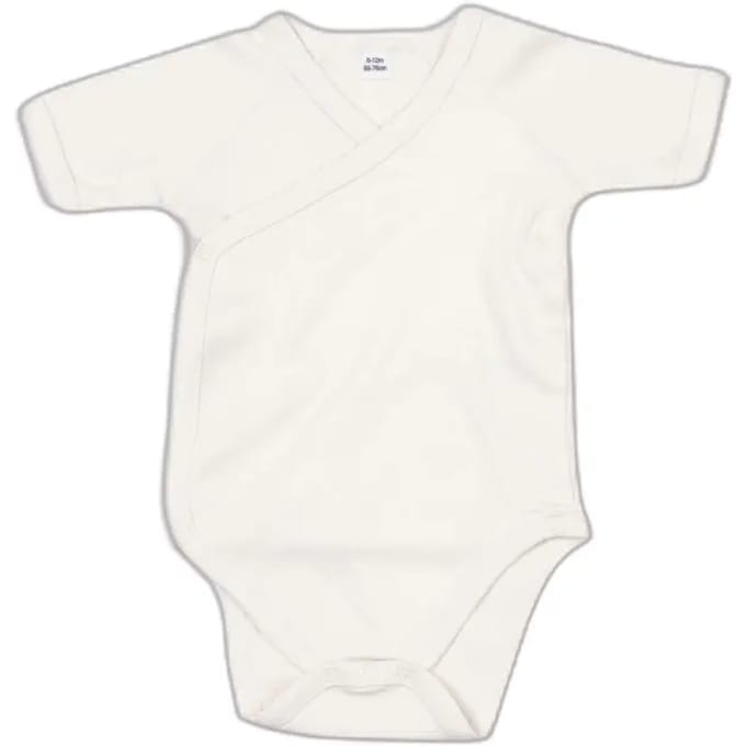 Body kimono baby Babybugz