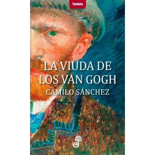 Sánchez, C: Viuda De Los Van Gogh - Camilo Sánchez