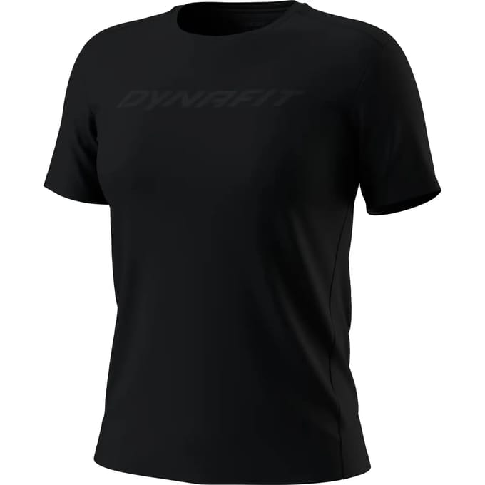 T-shirt dames Dynafit Traverse