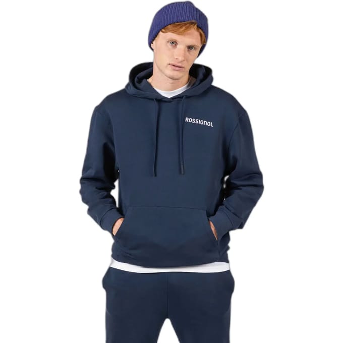 Hoodie Rossignol Waterfall Relax