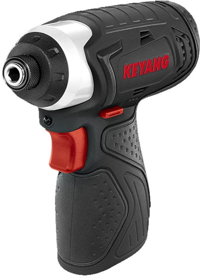 Keyang DID1202L Accu Slagschroevendraaier 10.8V - BODY