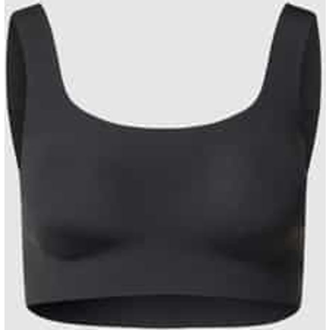 sloggi ZERO Feel 2.0 Top Dames - Zwart - Maat M