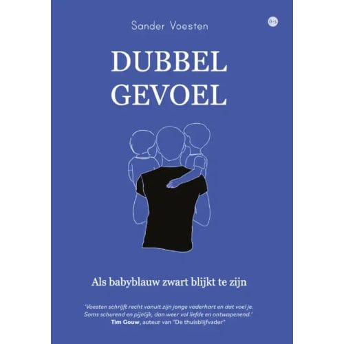 Dubbel Gevoel - Sander Voesten