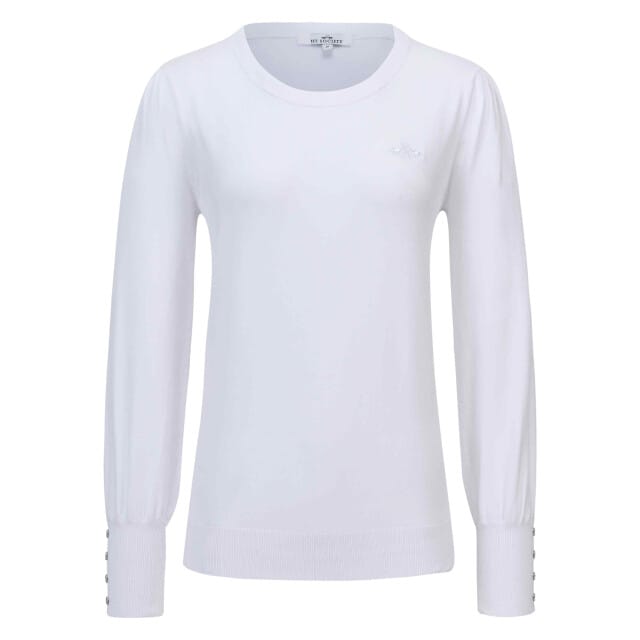 HV Society Pullover hvsraeni
