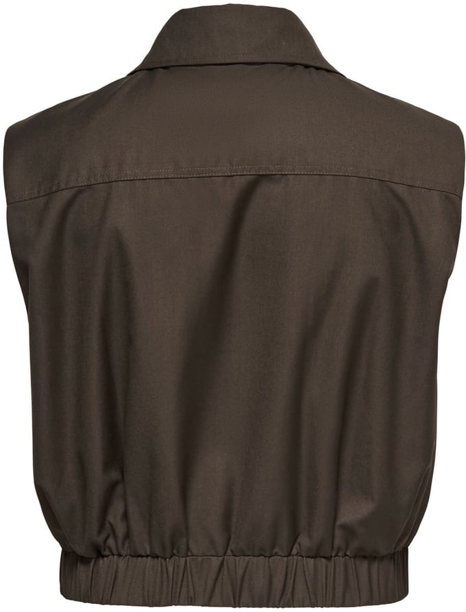 ONLY Carmakoma Gilet CARLISSY Gilet