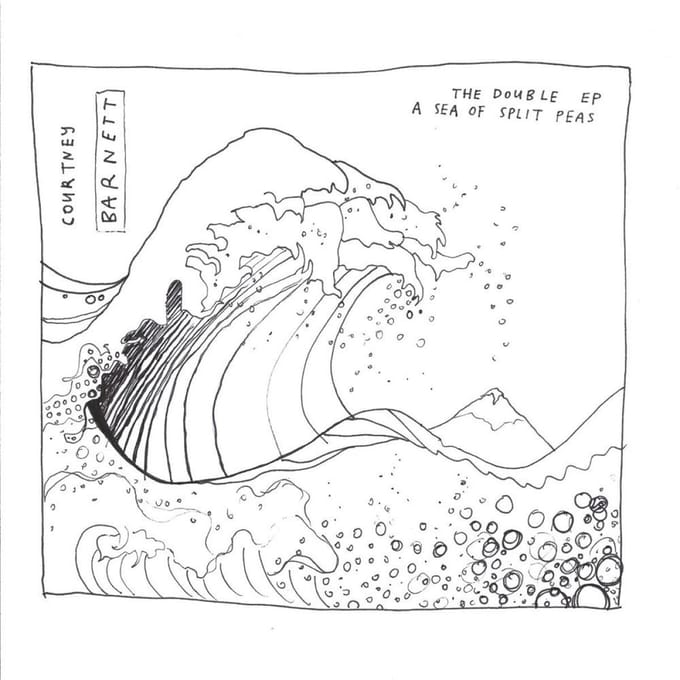 The Double EP