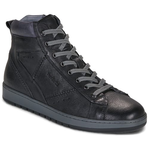 Hoge Sneakers NeroGiardini I601340U