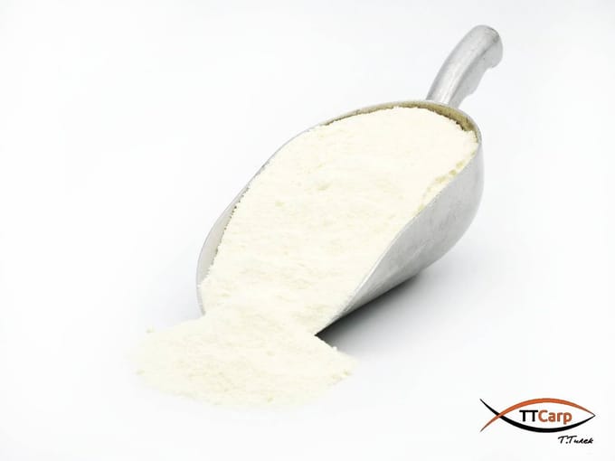 TTCarp - Melkeiwit Isolaat - 1 kg