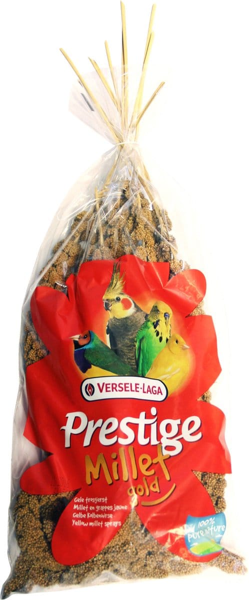 Prestige Trosgierst - Vogelsnack - 300 g