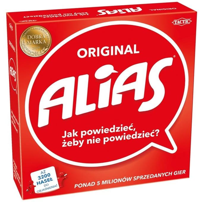 Alias