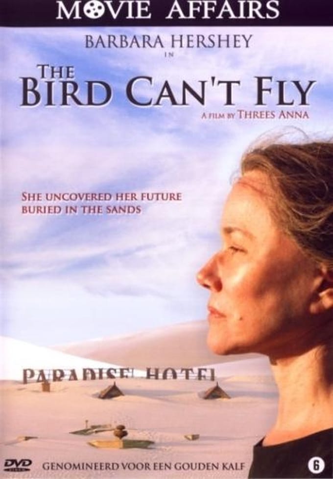 Bird Can't Fly (DVD)