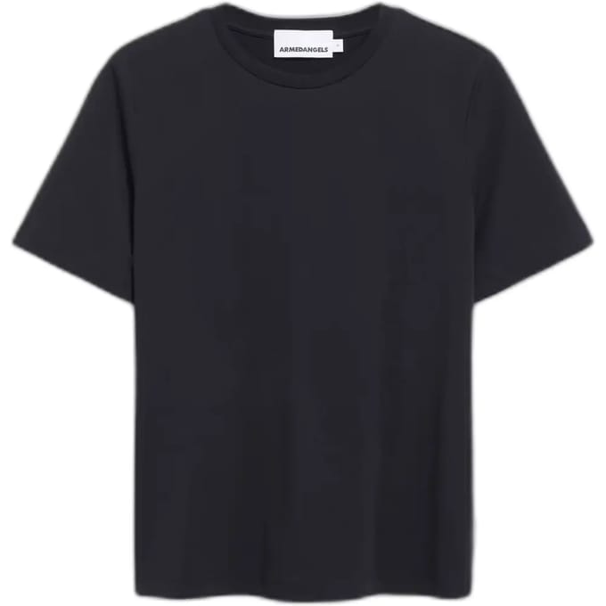 Dames-T-shirt ARMEDANGELS Lualaa