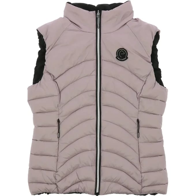 Vrouwen rijvest Equithème Lilia