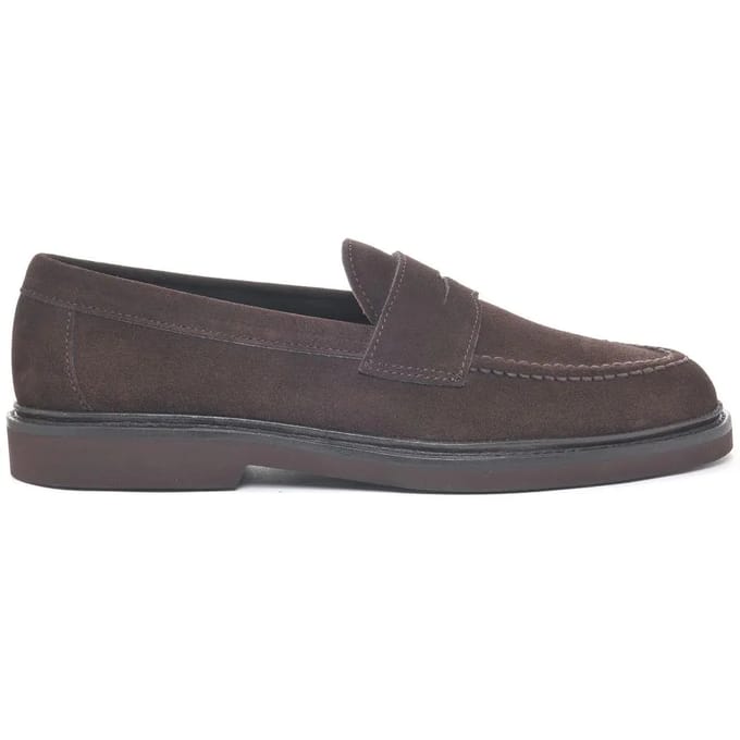 Loafers Sebago Bryan