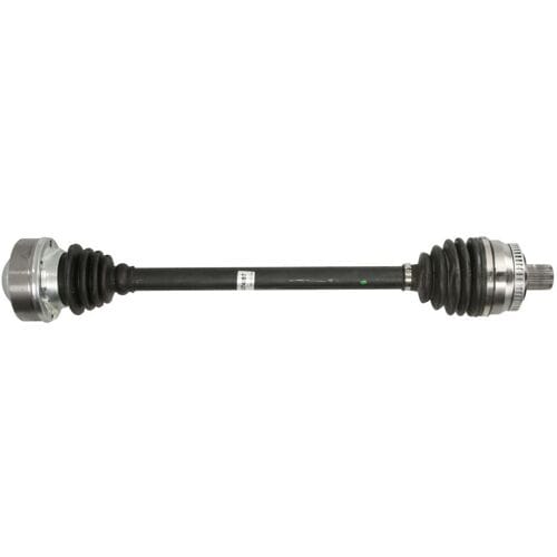 Aandrijfas POINT GEAR PNG74087
