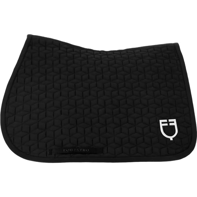Springmat voor paarden Equestro
