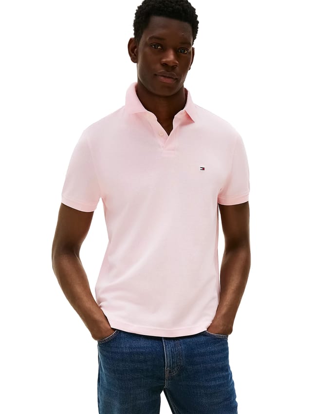 Tommy Hilfiger 1985 Regular Polo Heren