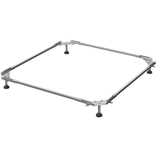 Bette foot system for shower trays 200 x 90 cm B50-3097