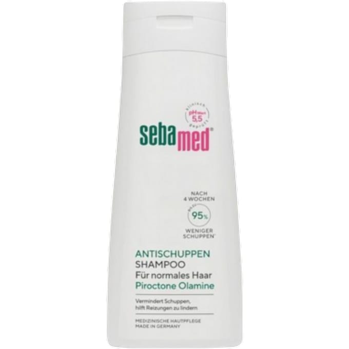 Sebamed shampoo anti-roos 200ml