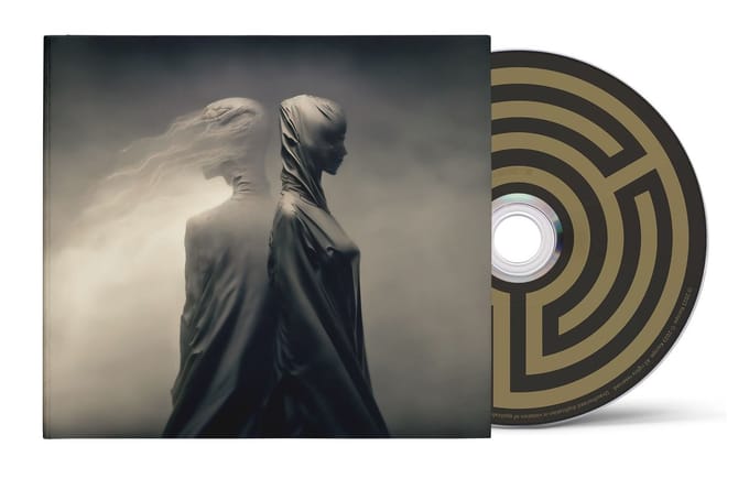 Tesseract - War of Being (Cd)