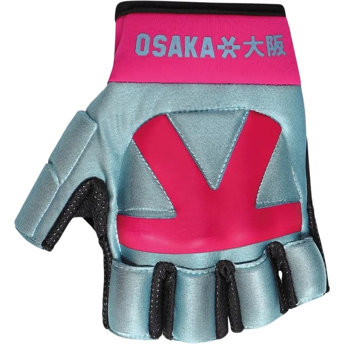 Osaka Armadillo Hockeyhandschoen (Linkerhand)