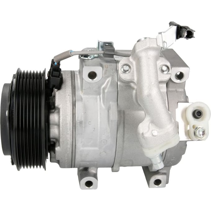 Compressor, airconditioner DENSO DCP40017