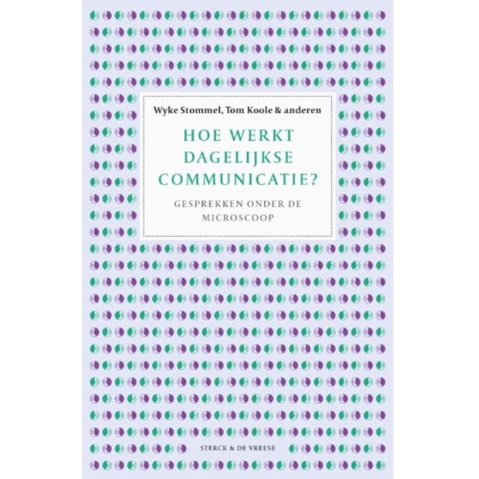 Hoe Werkt Dagelijkse Communicatie? - Awia Collectief