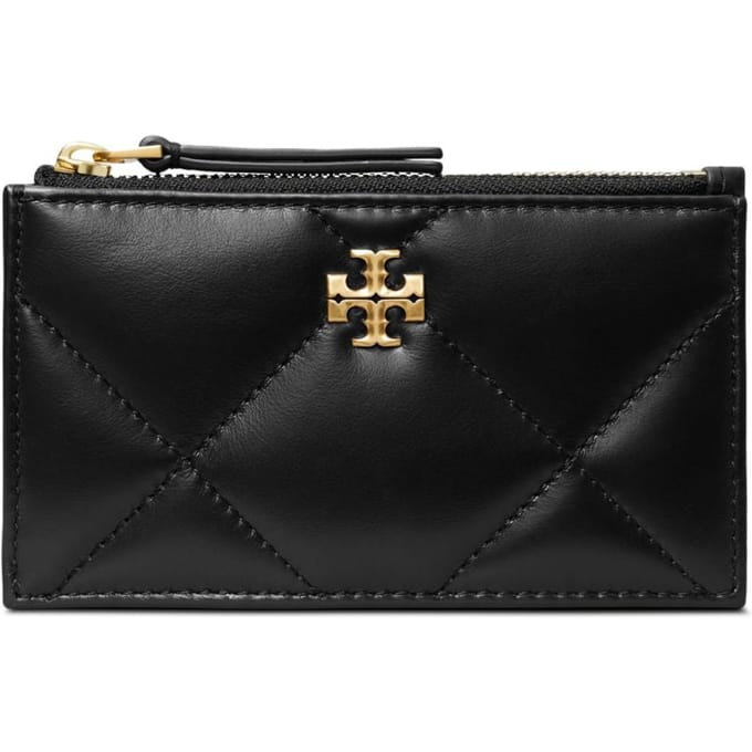 Tory Burch zwarte vrouw kira