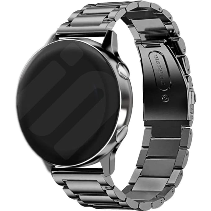 Huawei Watch GT 5 - 46mm titanium band (grafiet)