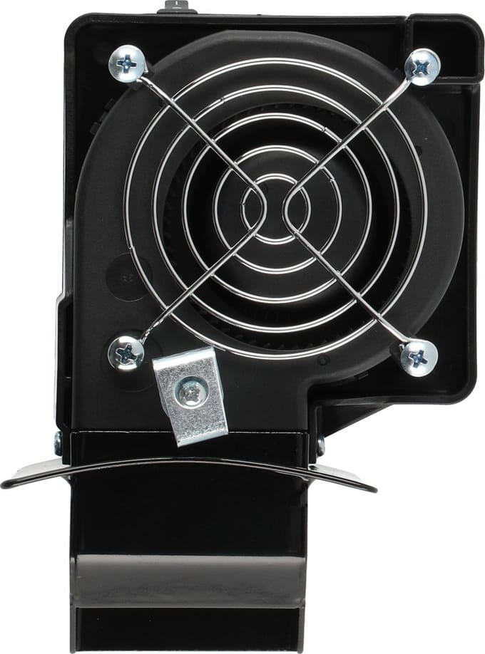 MUSTANG Ignition Fan Kamado L/XL