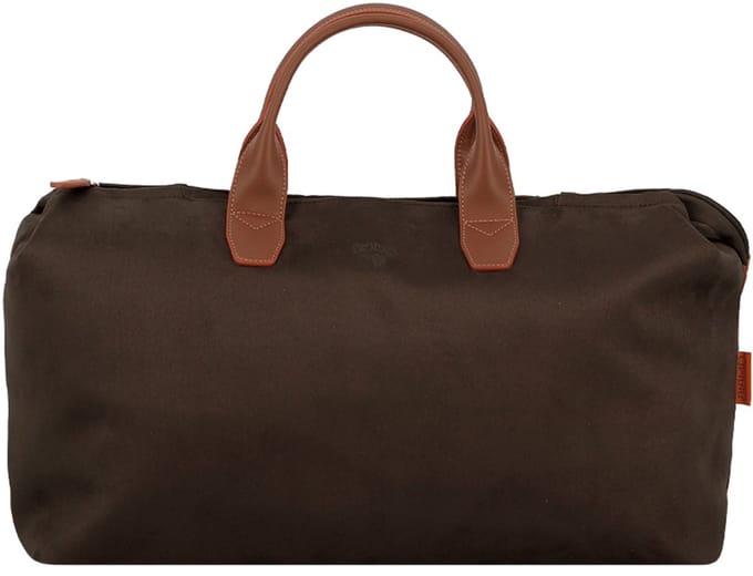 Jump Uppsala Weekender reistas 45 cm - chocolate