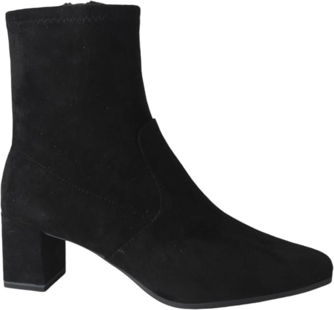 Caprice Dames Enkellaarsje 9-25354-41 044 G-breedte Maat: 41 EU
