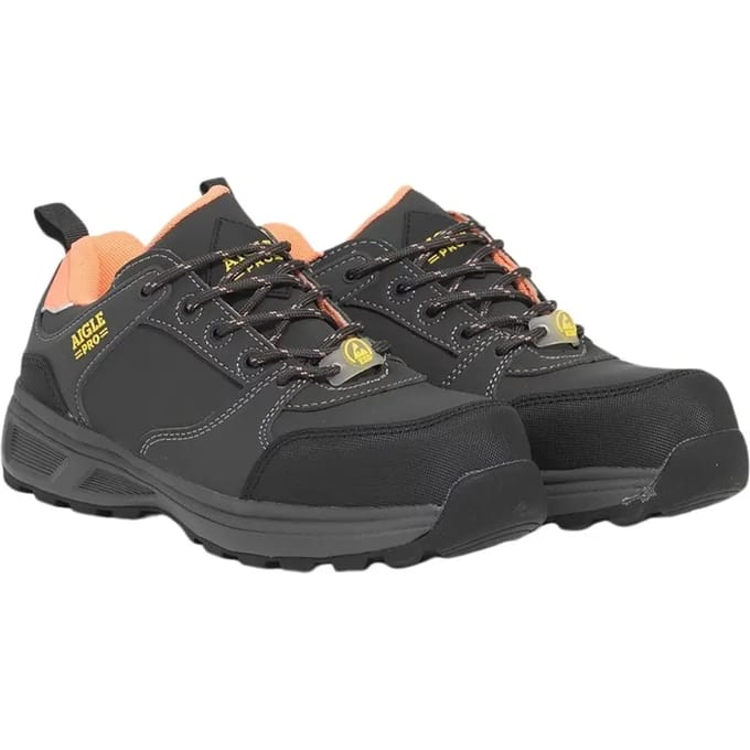 Veiligheidsschoenen voor dames Aigle Solter S3