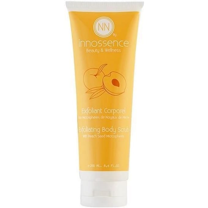 Innopure Gel Exfoliant Lichaam 250 ml
