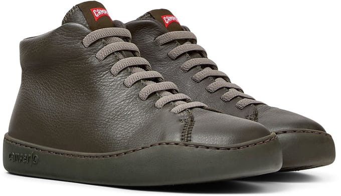 Camper Peu Touring K400422 Schoenen Groen EU 36 Man