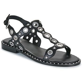 Platte sandalen Ash POP