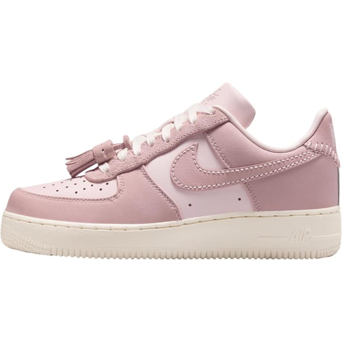 Nike Air Force 1 ’07 Sneakers Dames Roze